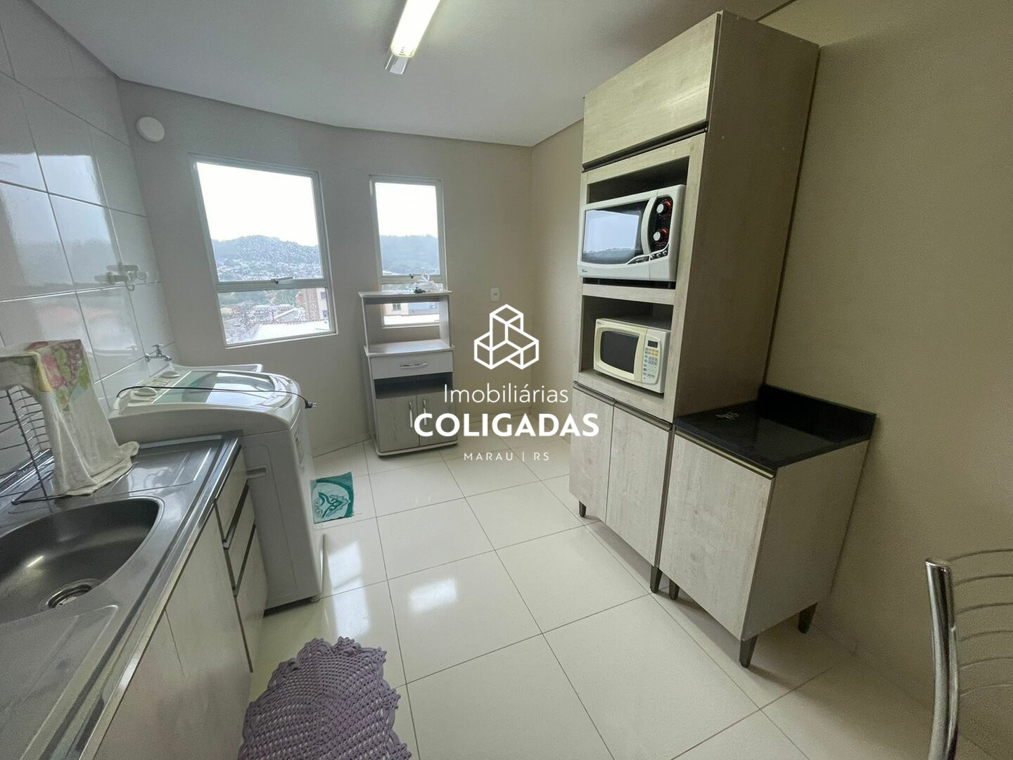 Comprar - Apartamento